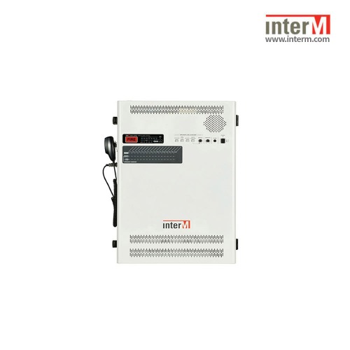 인터엠 IVA-240 APT 시스템 컨트롤러