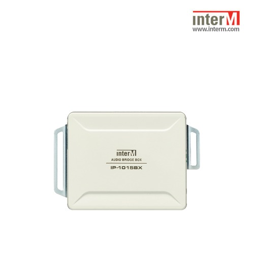 인터엠 IP-1015BX IP 시스템