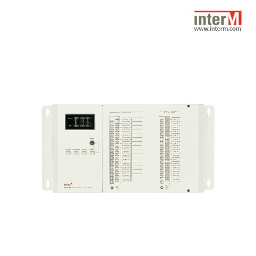인터엠 APT-SC16 APT 시스템 컨트롤러